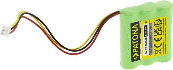 Image du produit Patona Akku Tonie Box 50AA5S (1 pcs, 2000 mAh)