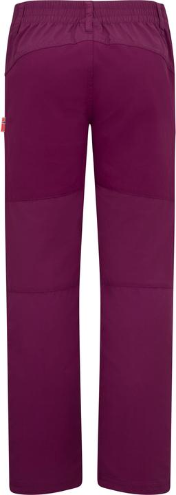 Actual product image Trollkids Kids Hammerfest Pants Pro Slim Fit (98)