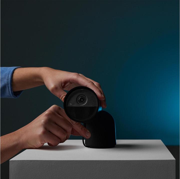 Produktbild Philips Hue Secure Standfuss (Montage-Kit)