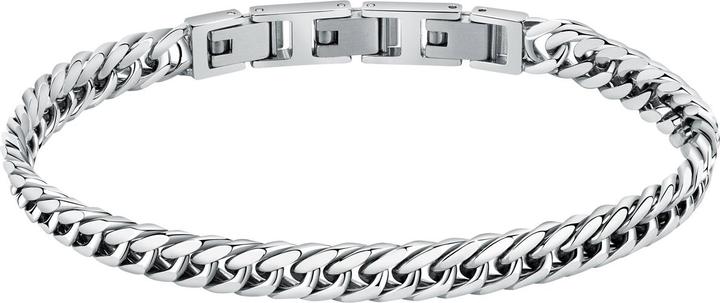 Produktbild Morellato Catene Armband (22 cm, Edelstahl)