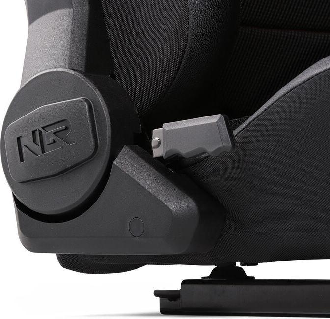 Produktbild Next Level Racing ERS5 Elite Reclining Seat - Fabric & Mesh Edition