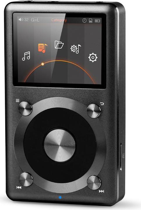 FiiO X3 2a generazione