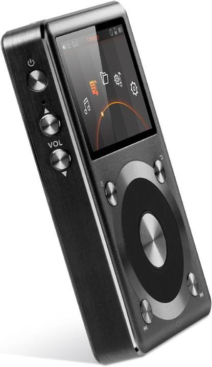 Produktbild FiiO X3 2nd gen