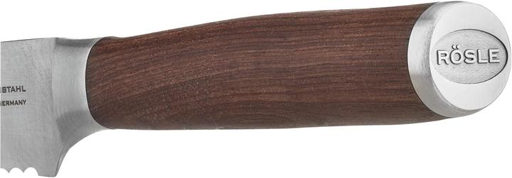 Actual product image Rösle Paring knife (9.20 cm)