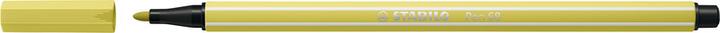 Produktbild STABILO Pen 68 Premium-Filzstift (Senf, 1 x)