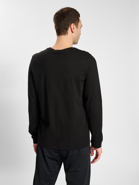 Image du produit hummel Booster T-Shirt Ls (S)