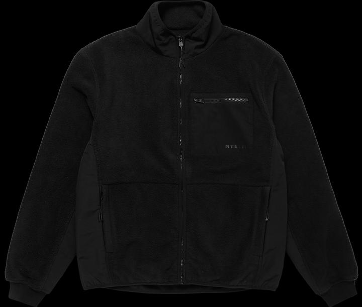 Produktbild Mystic DTS Fleece Zip Thru Sweat (L)