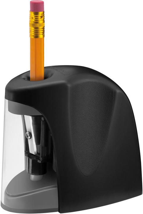 Actual product image Westcott Sharpener