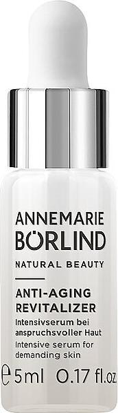 Produktbild Annemarie Börlind SYSTEM ABSOLUTE Anti-Aging Power Duo Nachtpflegeset / (Gesichtspflege set)