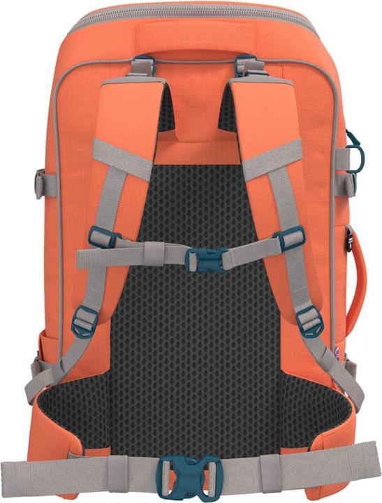 Immagine prodotto Cabin zero Zaino Adventure Cabin Bag ADV 42L 55 cm (35 l)