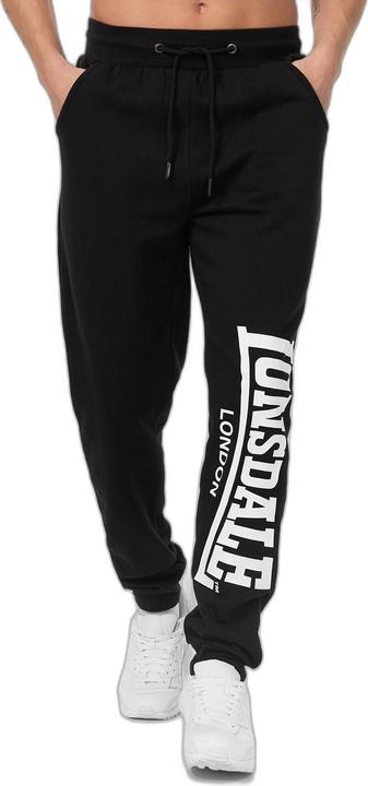 Produktbild Lonsdale Jogginghose mit grossem Logo (3XL)