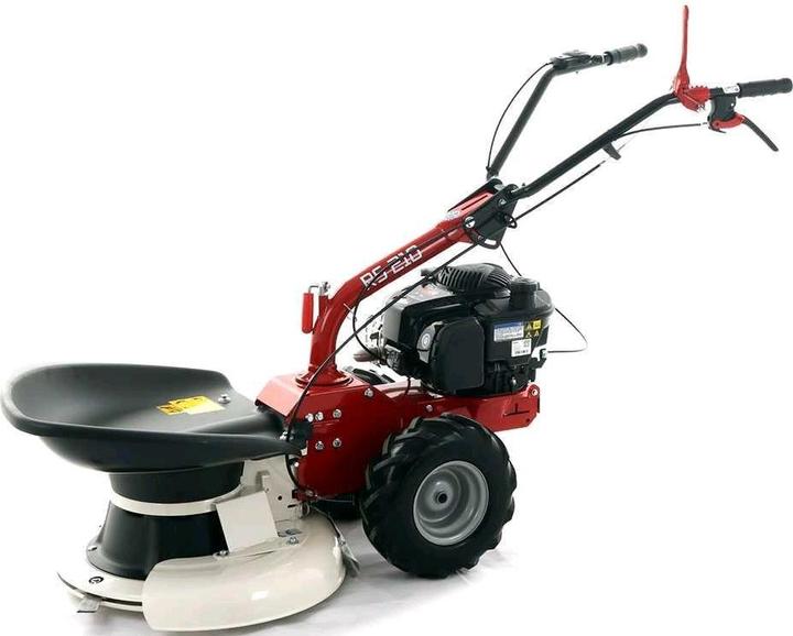 Immagine prodotto Eurosystems RS210 tosaerba a benzina B e S 675 EXi S (Benzina)