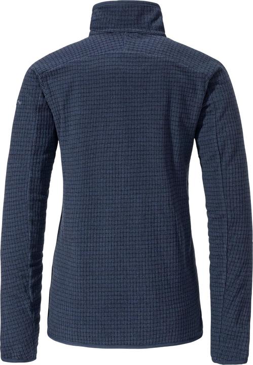 Actual product image Schöffel Women's Circ Fleece Jacket Terxa (38)