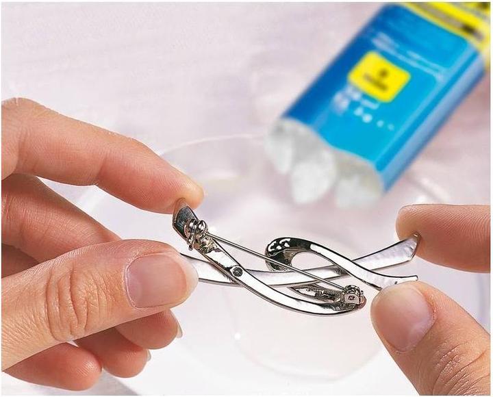 Produktbild UHU Plus Schnellfest (27 g, 24 ml)