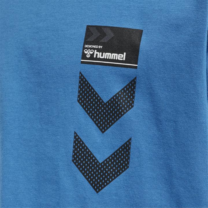 Actual product image hummel Wimb T-Shirt S/S (170, 176)