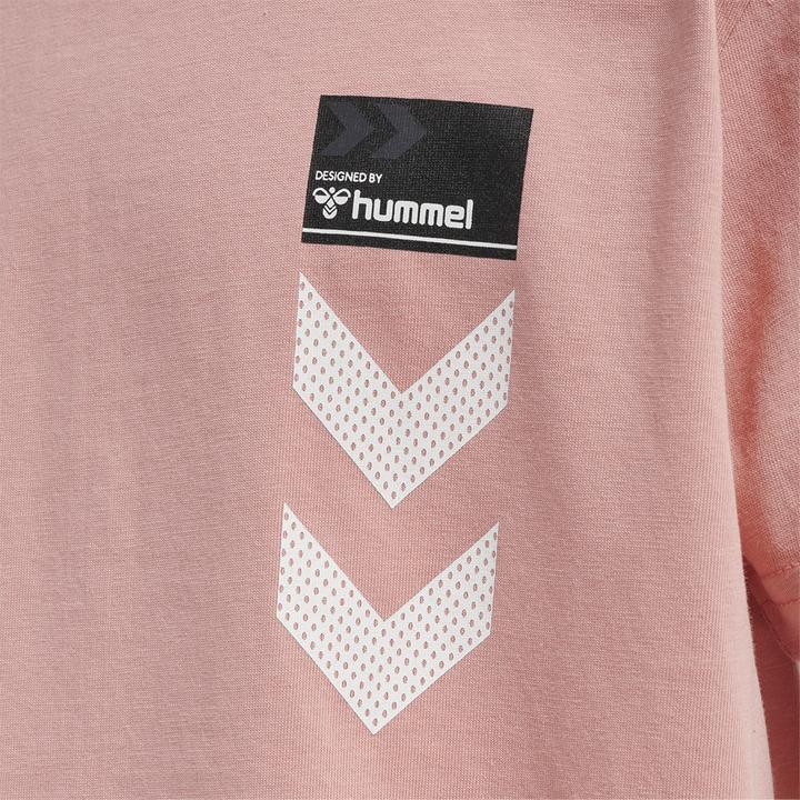 Immagine prodotto hummel Maglietta Wimb S/S (22, 23, 24, 25, 26, 27, 28)