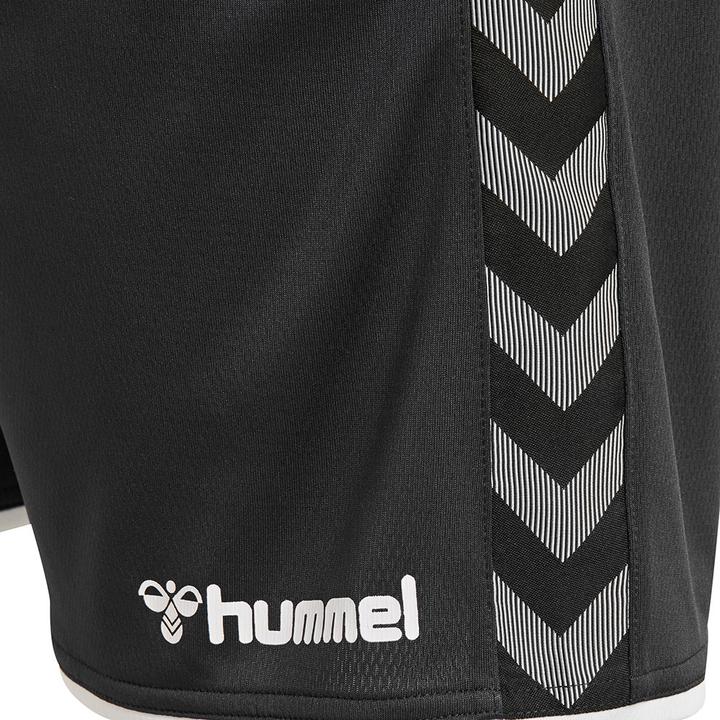 Produktbild hummel Authentic Kids Poly Shorts (104)