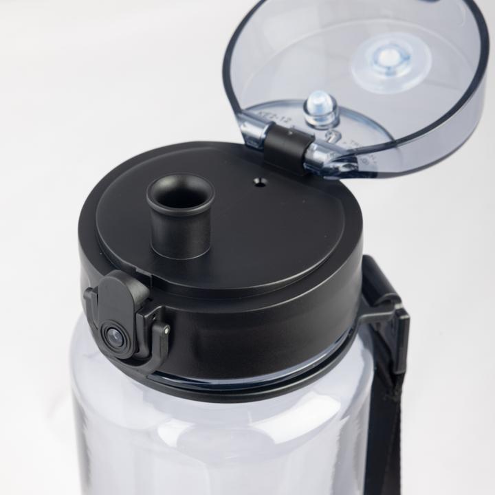 Produktbild Galaxus Trinkflasche Tritan (1 l)