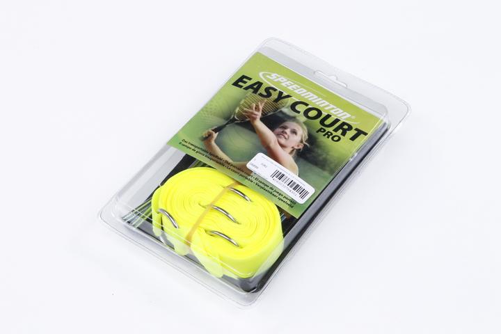 Immagine prodotto Speedminton Campo da gioco
