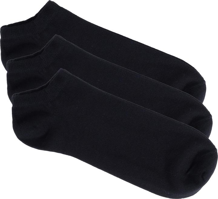 Immagine prodotto Galaxus Sneaker Socken (confezione da 3, 43 - 46)