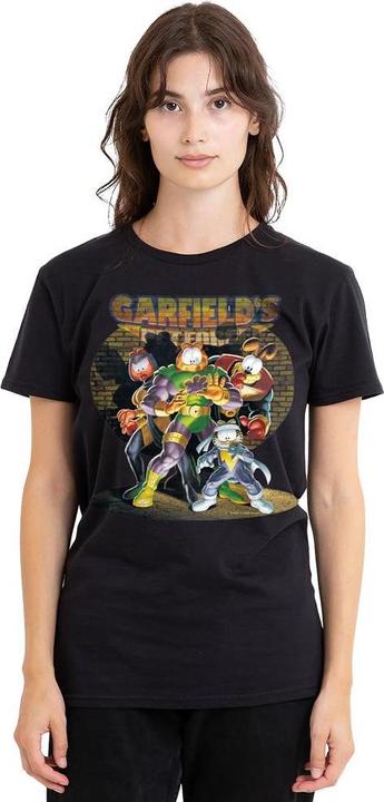Produktbild Garfield TShirt (S)