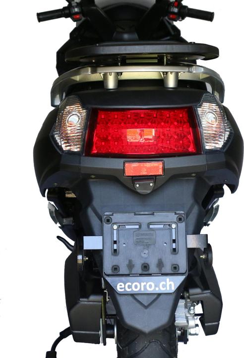 Immagine prodotto ecoro Puma (115 km/h, 9900 W)