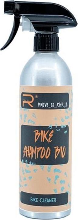 Produktbild RISK iT! Bike Shampoo-Bio (500 ml, Fahrradreiniger)