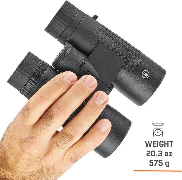 Actual product image Bushnell Legend 10x42 (10 x, 42 mm)