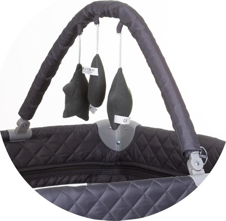 Immagine prodotto Chipolino lit de voyage, Luna
