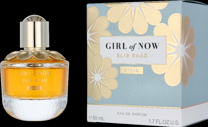 Produktbild Elie Saab Girl of Now (Eau de Parfum, 50 ml)