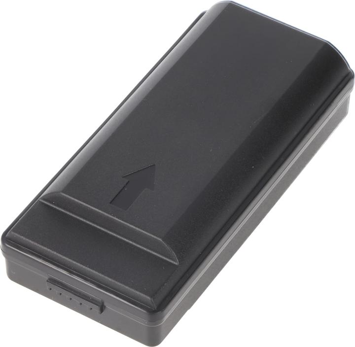 Produktbild XCell Nachbauakku passend für Flir ThermaCam E2, Flir ThermaCam E65, Flir B2, T198258, 1195106 (Akku)