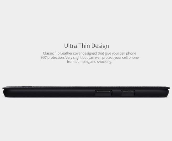 Immagine prodotto Nillkin Serie Qin (OnePlus 7T)