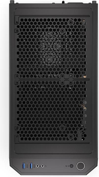 Immagine prodotto Endorfy Signum 300 Solid (mATX, Mini-ITX, ATX)