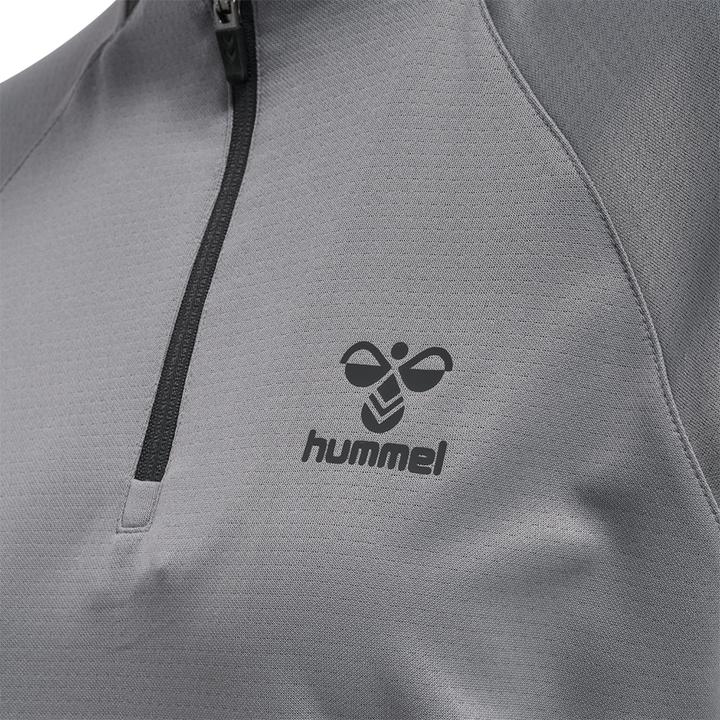 Image du produit hummel Gg12 Action Half Zip Sweat Woman (L)