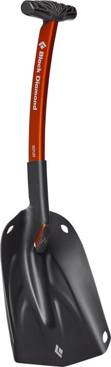 Actual product image Black Diamond Deploy