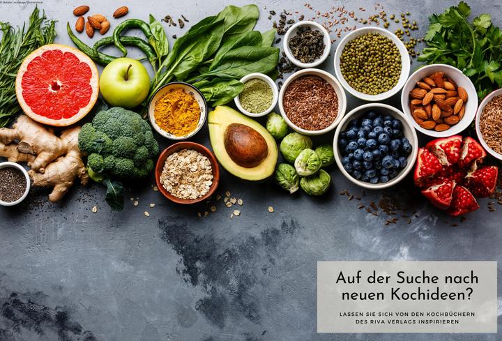 Actual product image Fatburner-Rezepte zum Abnehmen (German, EatSmarter!, 2017)