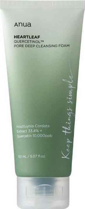 Produktbild Anua Heartleaf (Schaum, 150 ml)