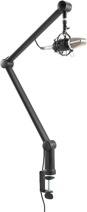 Image du produit LogiLink Bras de microphone professionnel