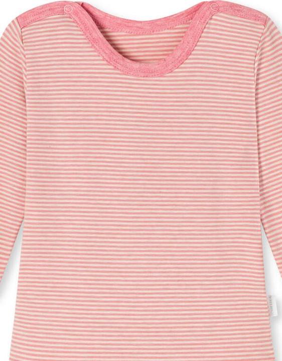 Actual product image Schiesser BabyBody long sleeve (74)
