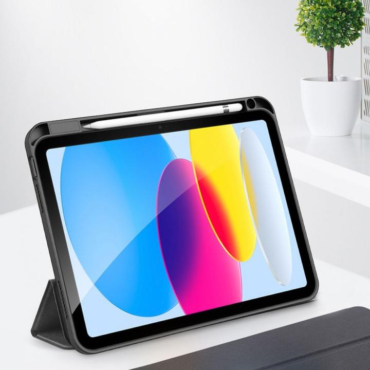Produktbild Dux Ducis Domo Series (iPad 10.9 (2022), iPad 2025 (11. Gen))
