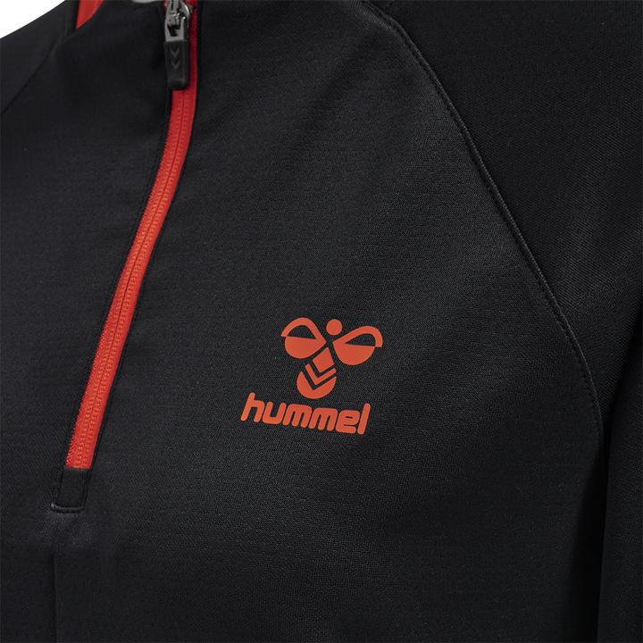 Immagine prodotto hummel Gg12 Action Half Zip Sweat Donna (S)