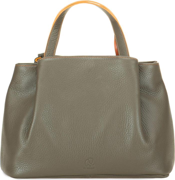 Immagine prodotto Mywalit Borsa in pelle da 28 cm