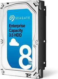 Immagine prodotto Seagate Exos 7E8 512E (8 TB, 3.5", CMR)