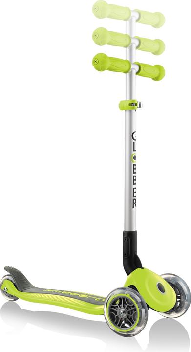 Lime green