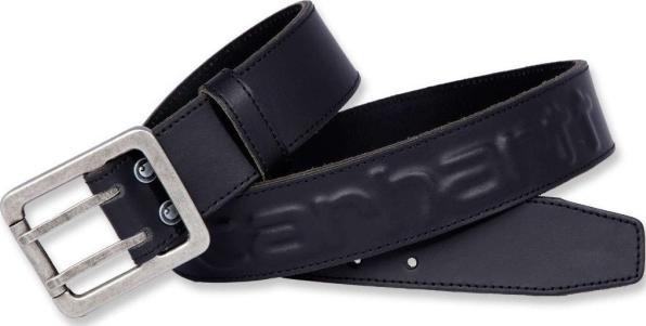 Immagine prodotto Carhartt CINTURA LOGO NERA Taglia W34