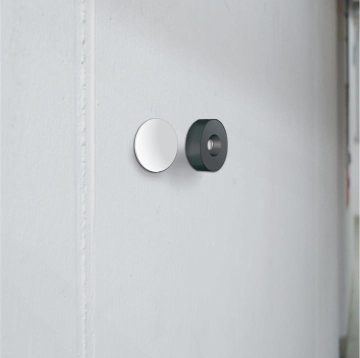 Image du produit Nobo Tableau blanc sans cadre (600 x 450 mm)