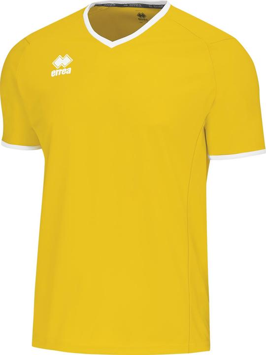 Actual product image Errea Lennox Shirt S/S Ad (S)