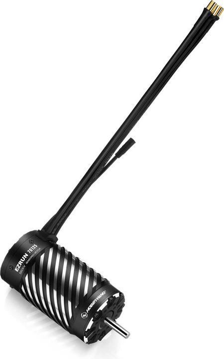 Actual product image Hobbywing ezrun 70125sd 560kv 4pol, 8mm shaft for 1:5