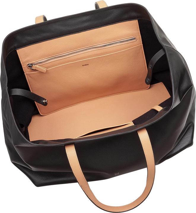 Image du produit Dudu Pauline Shopper Sac en cuir 36 cm (18 l)