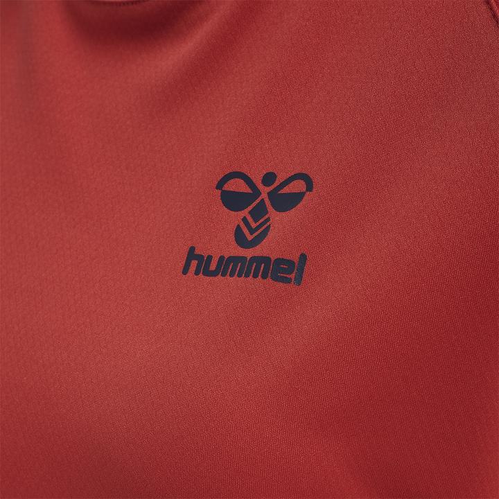 Produktbild hummel Gg12 Action Jersey S/S Woman (XXL)